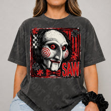 Load image into Gallery viewer, Saw Shirt
