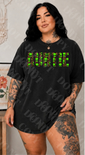 Load image into Gallery viewer, Alien Mama / Auntie Shirt
