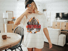 Load image into Gallery viewer, Leopard Mama Spade Shirt

