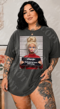 Load image into Gallery viewer, Stalking Barbie Shirt
