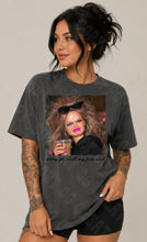 Load image into Gallery viewer, Sorry For What My Face Said Shirt
