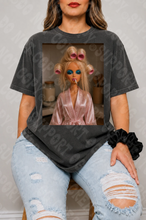 Load image into Gallery viewer, Roller Barbie Shirt

