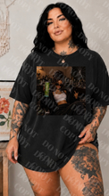 Load image into Gallery viewer, Green Energy Drink Barbie Shirt
