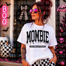 Load image into Gallery viewer, Mombie Shirt
