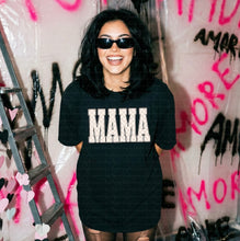Load image into Gallery viewer, NEW Mama Checkered Shirt

