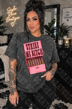 Load image into Gallery viewer, Strike Me Bitch Shirt
