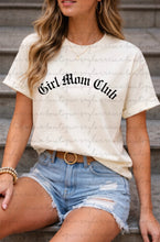 Load image into Gallery viewer, Girl Mom Shirt
