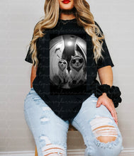 Load image into Gallery viewer, Funny Cat Shirt

