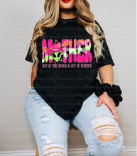Load image into Gallery viewer, Alien Mother Shirt
