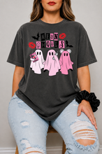 Load image into Gallery viewer, Mean Ghouls Shirt
