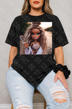 Load image into Gallery viewer, Smoking Bratz Shirt
