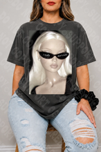 Load image into Gallery viewer, I Really Don’t Care Barbie Shirt
