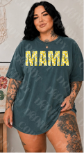 Load image into Gallery viewer, Lemon Mama / Auntie Shirt
