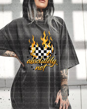 Load image into Gallery viewer, Absolutely Not Shirt
