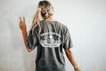 Load image into Gallery viewer, Support Your Local Mom Gang Shirt
