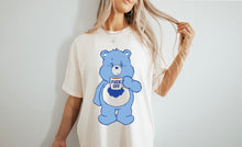 Load image into Gallery viewer, Fuck Off Bear Shirt
