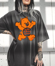 Load image into Gallery viewer, Wish A Bitch Would Bear Shirt
