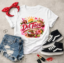 Load image into Gallery viewer, Del Taco Shirt 1
