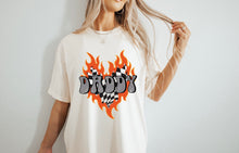 Load image into Gallery viewer, “Daddy” Shirt
