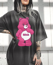 Load image into Gallery viewer, Bitch Bear Shirt
