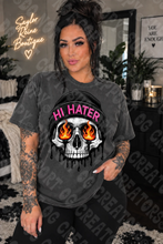 Load image into Gallery viewer, Hi Hater Shirt
