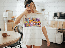Load image into Gallery viewer, Take Me To Tbell Shirt
