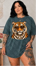 Load image into Gallery viewer, Boujee Tiger Shirt
