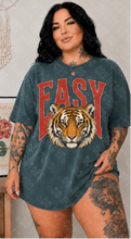 Load image into Gallery viewer, Easy Tiger Shirt
