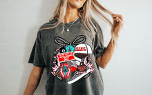 Load image into Gallery viewer, Blue Collar Brat Shirt
