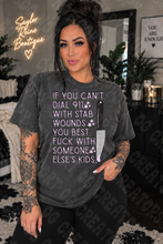 Load image into Gallery viewer, Dial 911 Shirt
