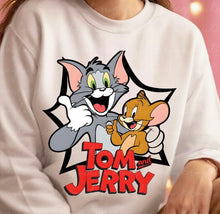 Load image into Gallery viewer, Tom &amp; Jer Shirt
