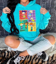 Load image into Gallery viewer, Rugrats 2 Shirt
