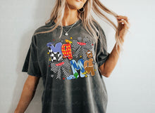Load image into Gallery viewer, Cars Mama Shirt
