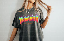 Load image into Gallery viewer, Thrasher Shirt
