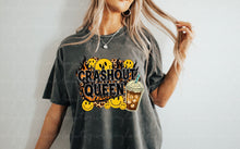 Load image into Gallery viewer, Crashout Queen Shirt
