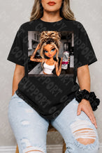 Load image into Gallery viewer, White claw Bratz Shirt
