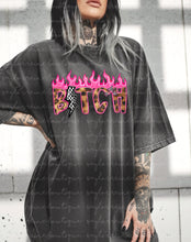 Load image into Gallery viewer, Pink Bitch Shirt
