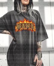 Load image into Gallery viewer, NEW Mama Flame Shirt
