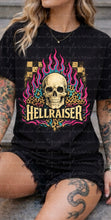Load image into Gallery viewer, Hellraiser Shirt

