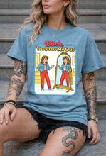 Load image into Gallery viewer, Bitch You Stress Me Out Shirt
