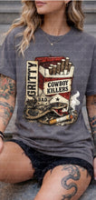 Load image into Gallery viewer, Cowboy Killers Shirt
