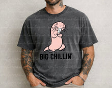 Load image into Gallery viewer, Big Chillin Shirt
