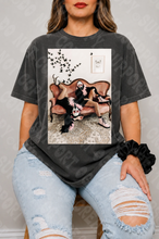 Load image into Gallery viewer, Girly Ghostf Shirt
