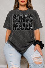 Load image into Gallery viewer, Horror Bonus Mama Shirt

