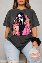 Load image into Gallery viewer, Ghostie Coffee Shirt
