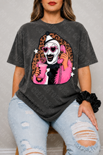 Load image into Gallery viewer, Art Coffee Shirt
