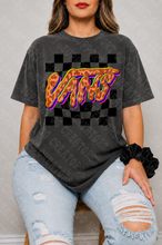 Load image into Gallery viewer, Leopard Vans Shirt

