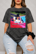 Load image into Gallery viewer, Get In Loser Were Going Insane Shirt
