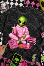 Load image into Gallery viewer, Alien Burn Book Shirt
