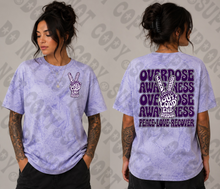 Load image into Gallery viewer, Overdose Awareness Shirt
